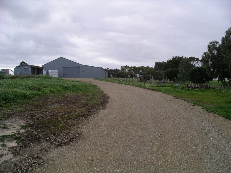 Lot 20 Goolwa-Meadows Road, Tooperang SA 5255