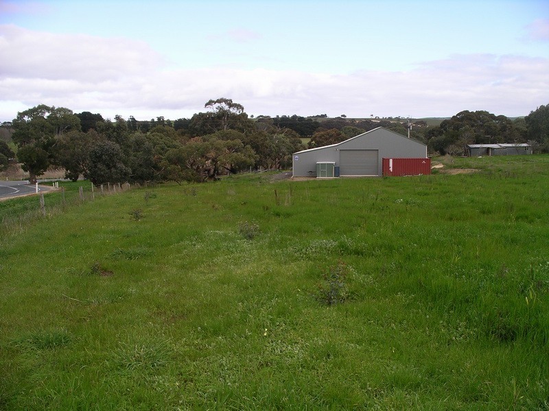 Lot 20 Goolwa-Meadows Road, Tooperang SA 5255