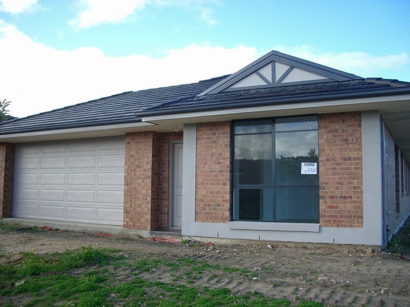 Lot 171 Jeffery Drive, Encounter Bay SA 5211