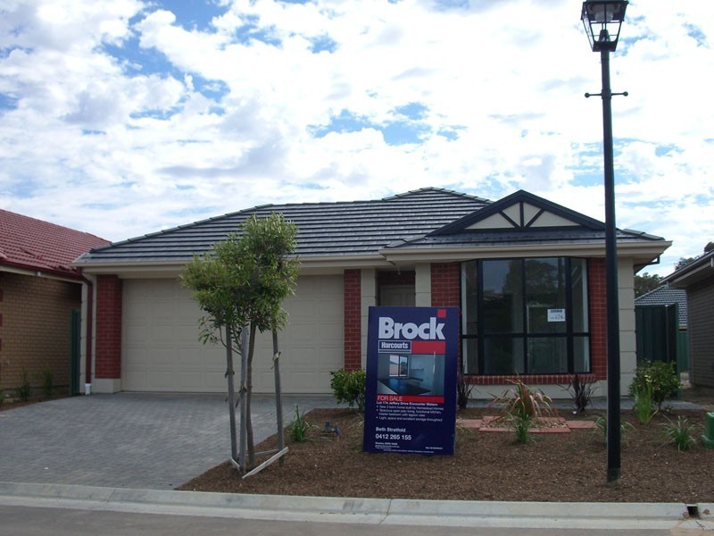 Lot 174 Jeffery Drive, Encounter Bay SA 5211
