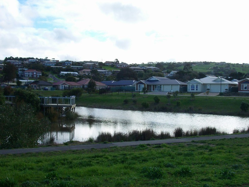 Lot 174 Jeffery Drive, Encounter Bay SA 5211