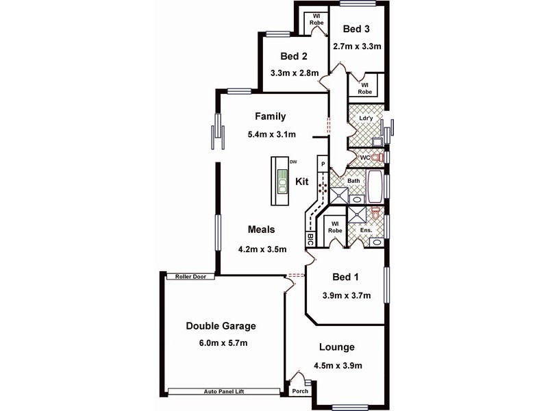 Lot 177 Jeffery Drive, Encounter Bay SA 5211
