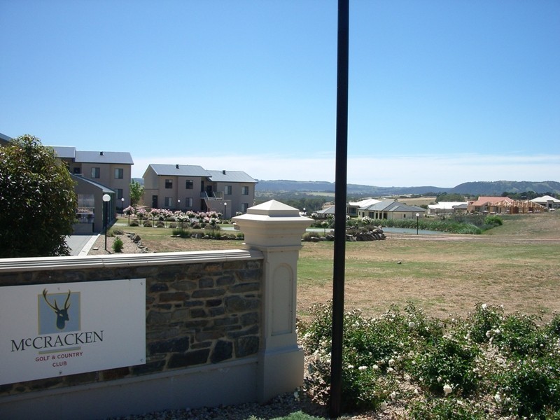 Lot 385 Endeavour Drive, Mccracken SA 5211
