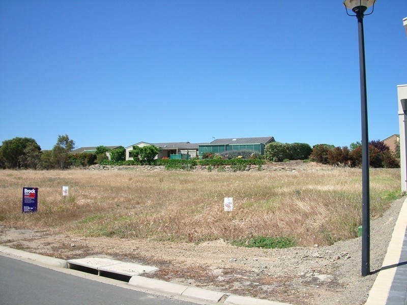 Lot 385 Endeavour Drive, Mccracken SA 5211