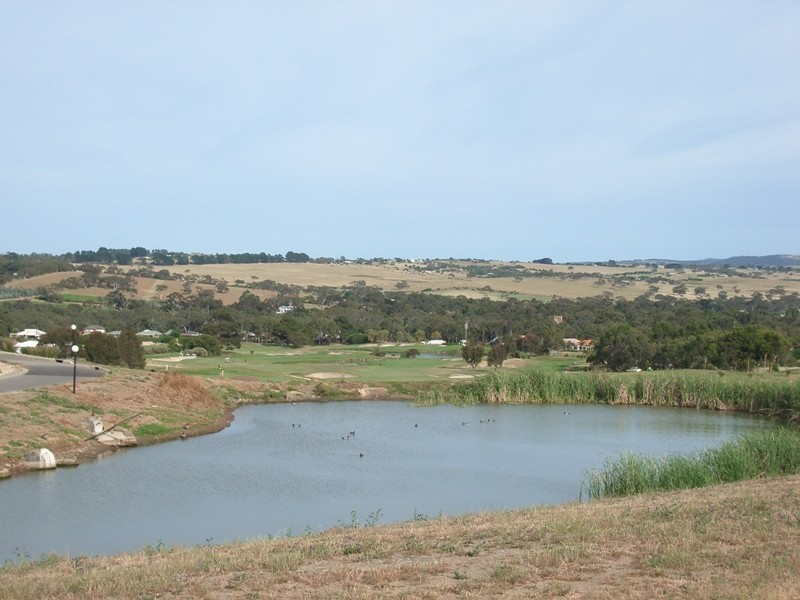 Lot 385 Endeavour Drive, Mccracken SA 5211