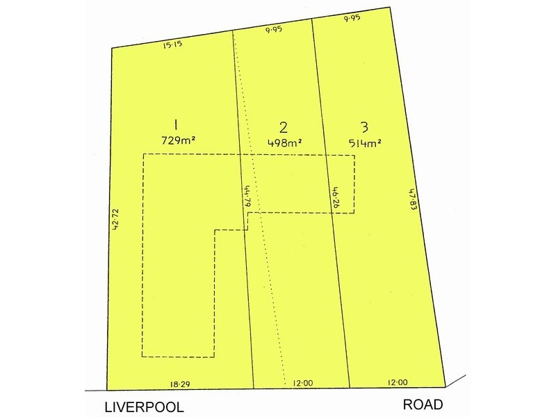 4 – 6 Liverpool Road, Goolwa North SA 5214