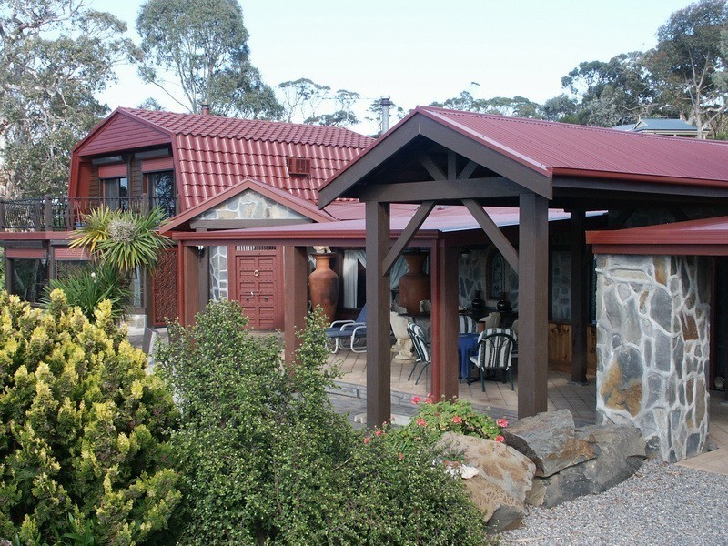 Lot 3 Mount Compass – Goolwa Road, Currency Creek SA 5214