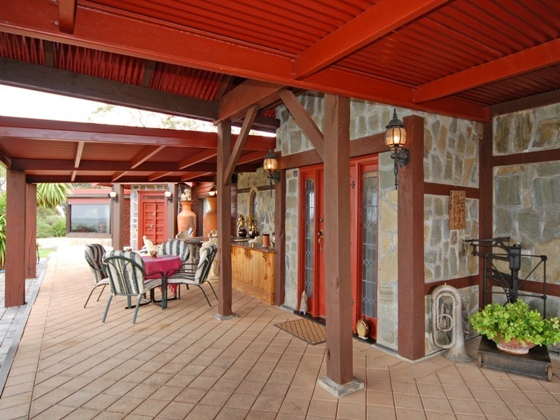 Lot 3 Mount Compass – Goolwa Road, Currency Creek SA 5214