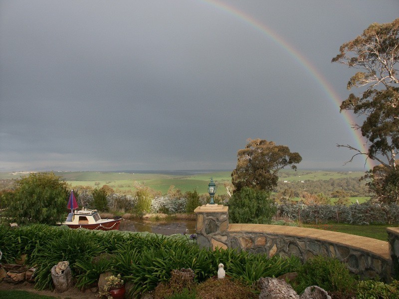 Lot 3 Mount Compass – Goolwa Road, Currency Creek SA 5214