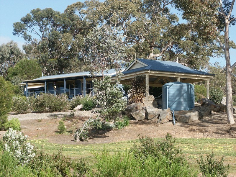 Lot 3 Mount Compass – Goolwa Road, Currency Creek SA 5214