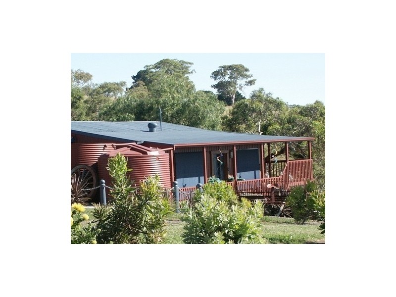 Lot 3 Mount Compass – Goolwa Road, Currency Creek SA 5214