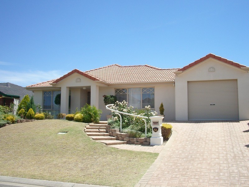 56 Clipper Court, Encounter Bay SA 5211