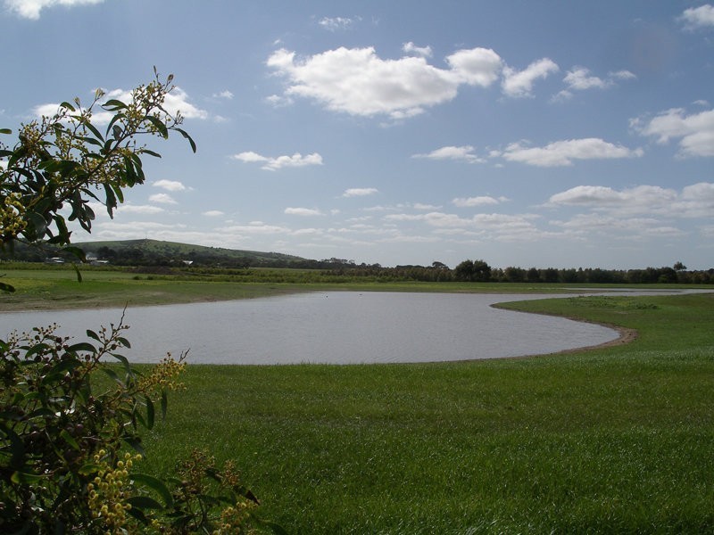 Lot 40 Sun Orchid Drive, Hayborough SA 5211