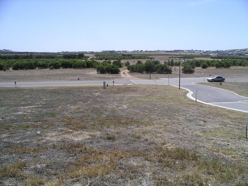 Lot 40 Sun Orchid Drive, Hayborough SA 5211