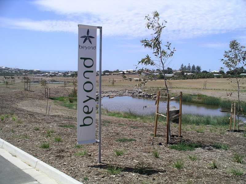 Lot 40 Sun Orchid Drive, Hayborough SA 5211