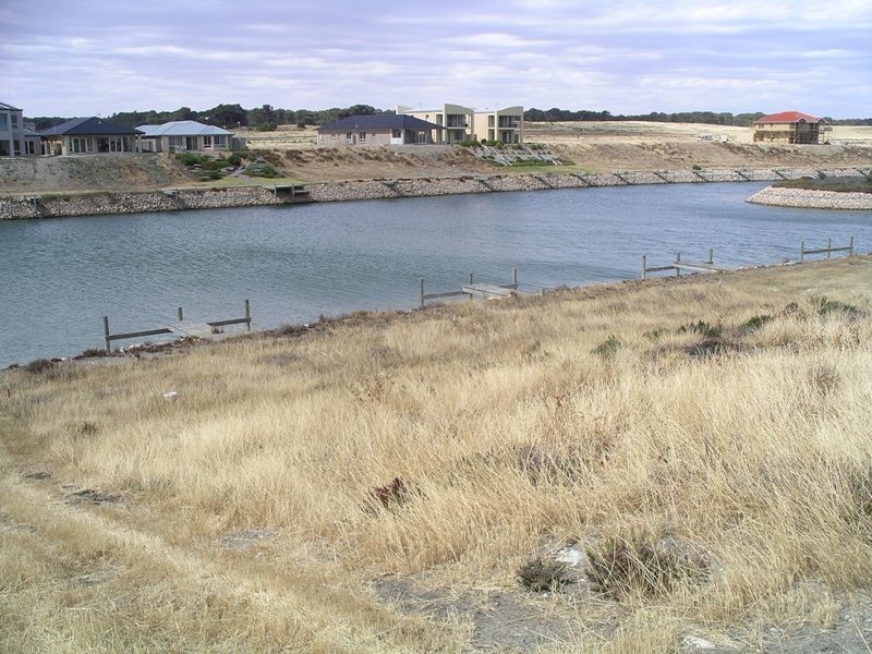 22 & 24 Britannia Parade, Hindmarsh Island SA 5214