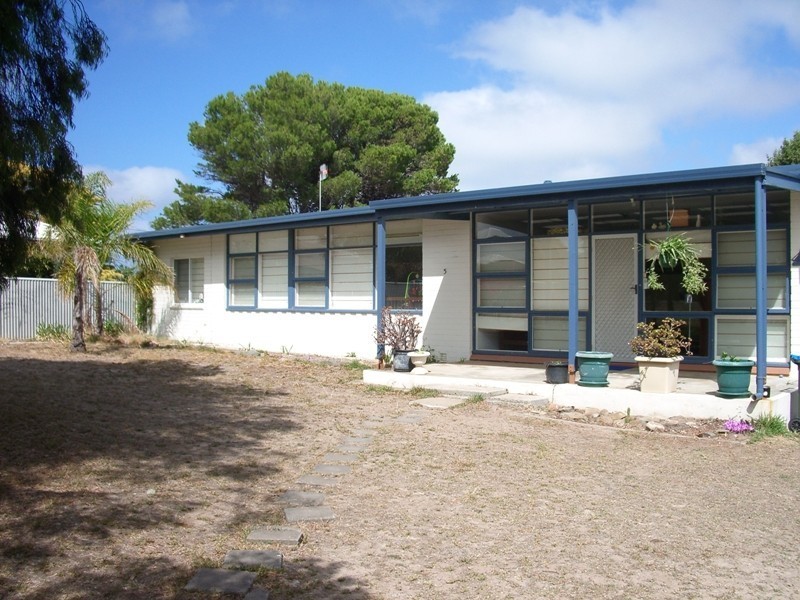 5 Oakham Street, Encounter Bay SA 5211