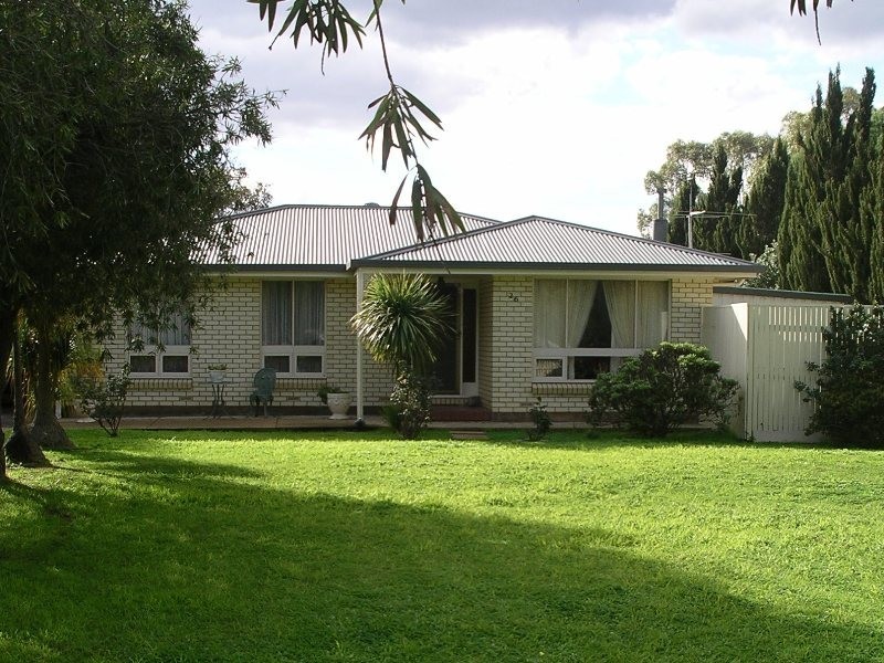 26 Fenchurch Street, Goolwa North SA 5214