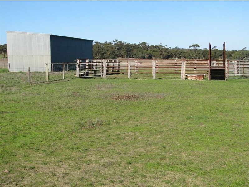 Lot 1 Goolwa-Meadows Road, Tooperang SA 5255