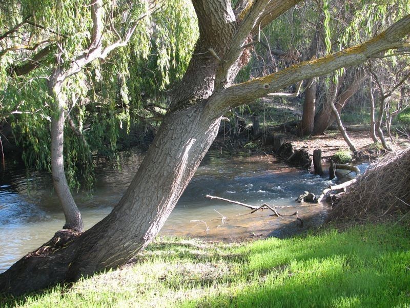 Lot 1 Goolwa-Meadows Road, Tooperang SA 5255