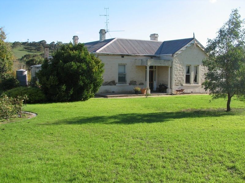 Lot 1 Goolwa-Meadows Road, Tooperang SA 5255