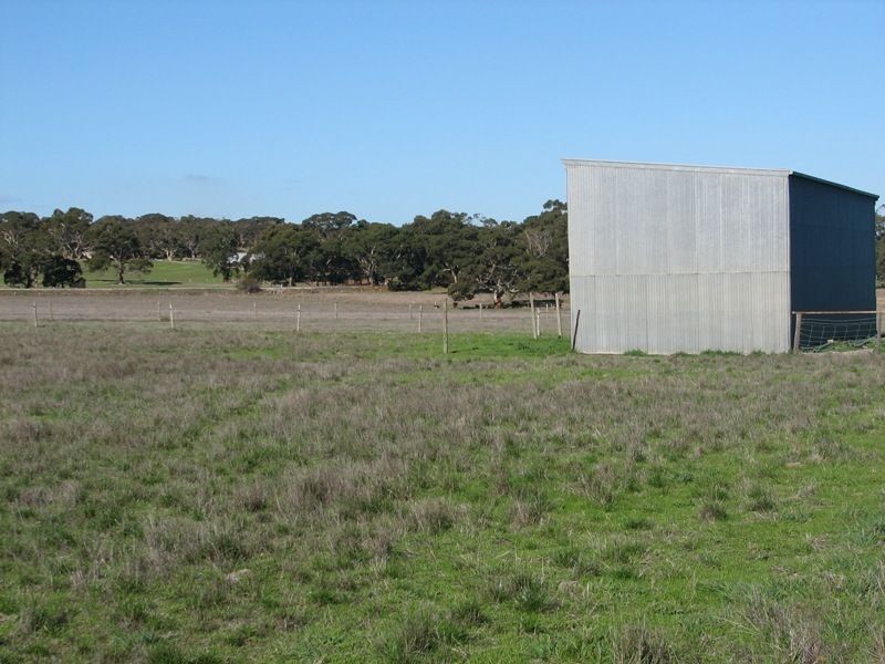 Lot 1 Goolwa-Meadows Road, Tooperang SA 5255