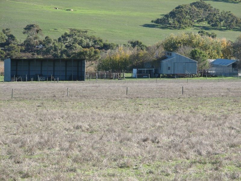 Lot 1 Goolwa-Meadows Road, Tooperang SA 5255