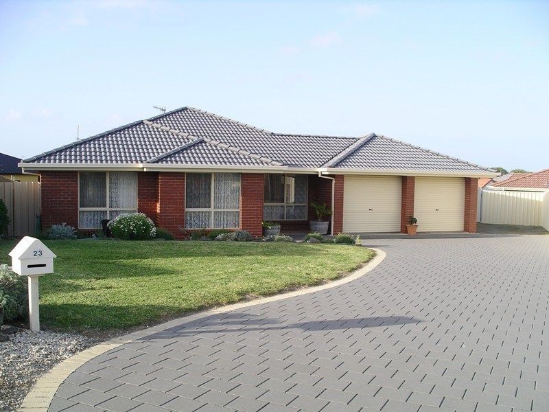 23 Dittmar Court, Goolwa SA 5214