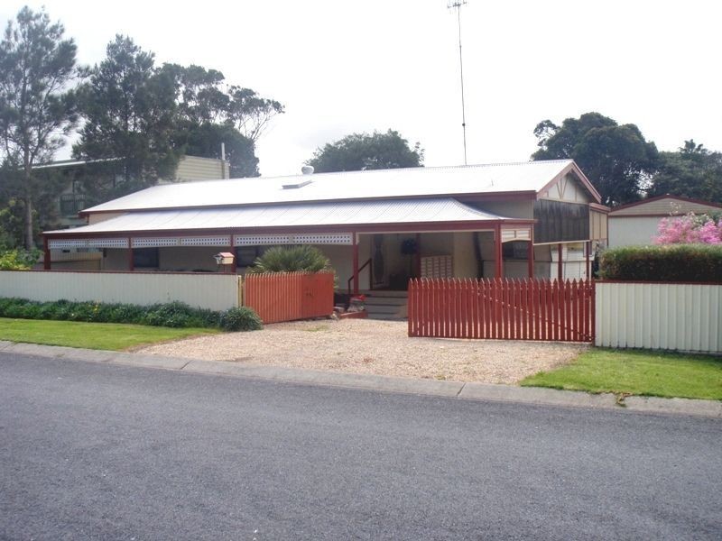 12 Evans Street, Goolwa Beach SA 5214