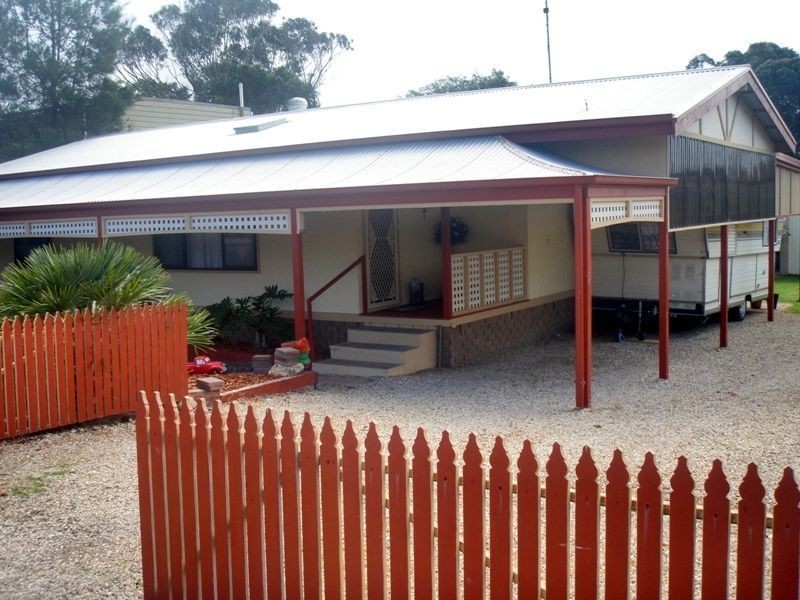 12 Evans Street, Goolwa Beach SA 5214