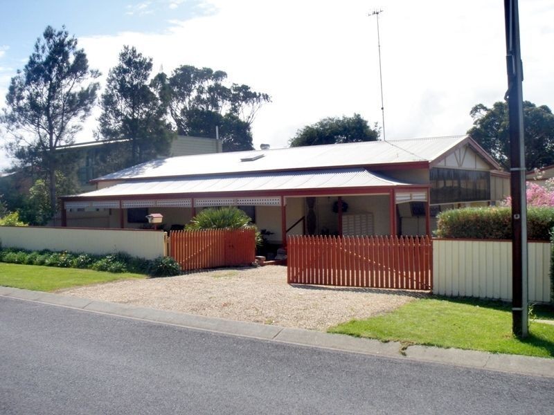 12 Evans Street, Goolwa Beach SA 5214