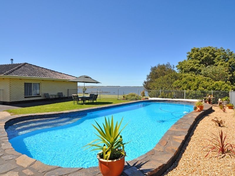 Currency Creek SA 5214