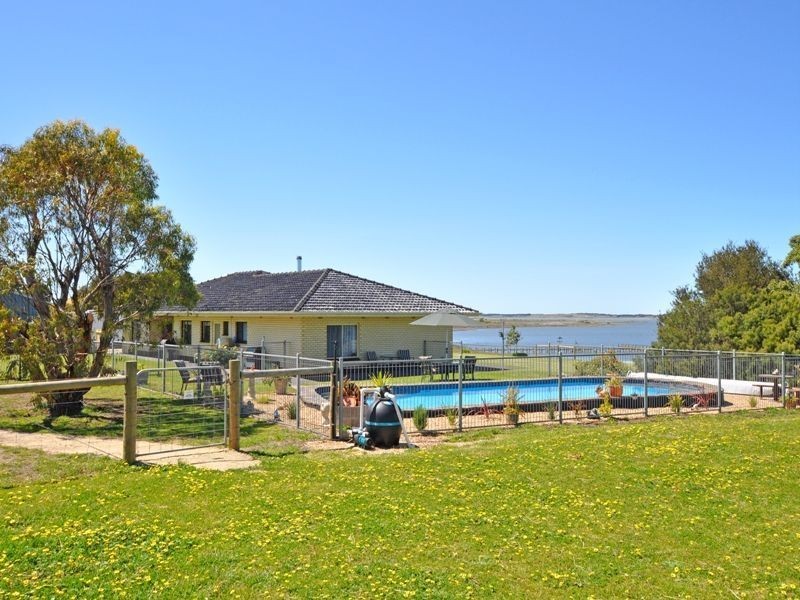 Currency Creek SA 5214