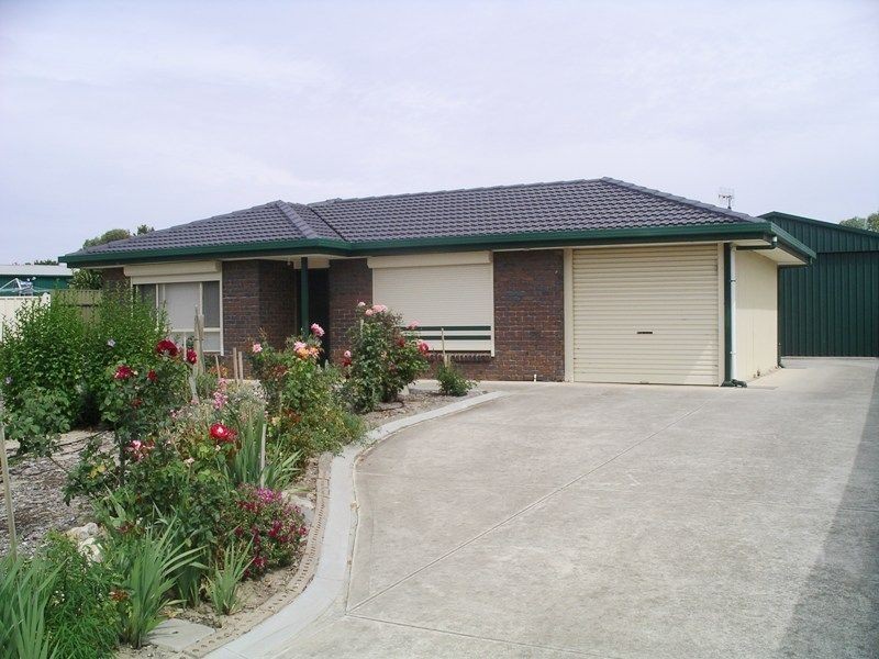 30 Deykin Street, Goolwa Beach SA 5214