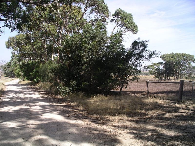 14 Gould Road, Currency Creek SA 5214