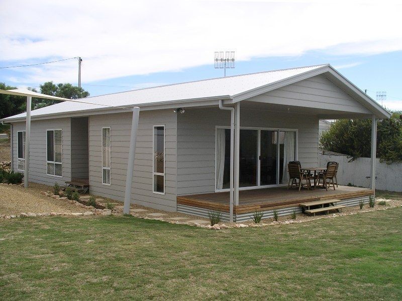 14 Knight Street, Goolwa Beach SA 5214