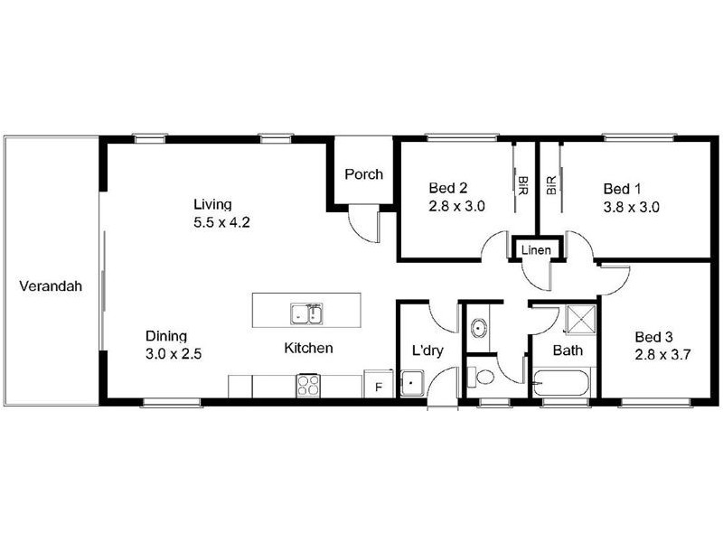 14 Knight Street, Goolwa Beach SA 5214