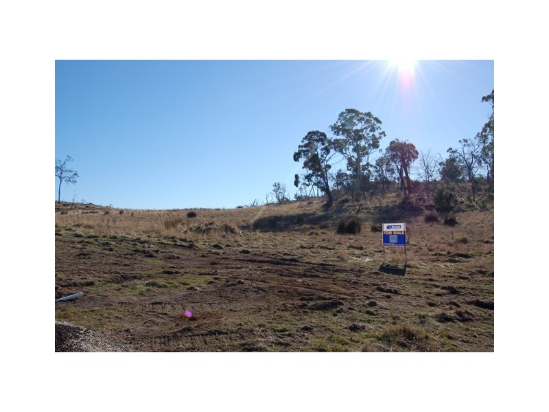 Lot 16 Woodmere Estate, Windermere TAS 7252