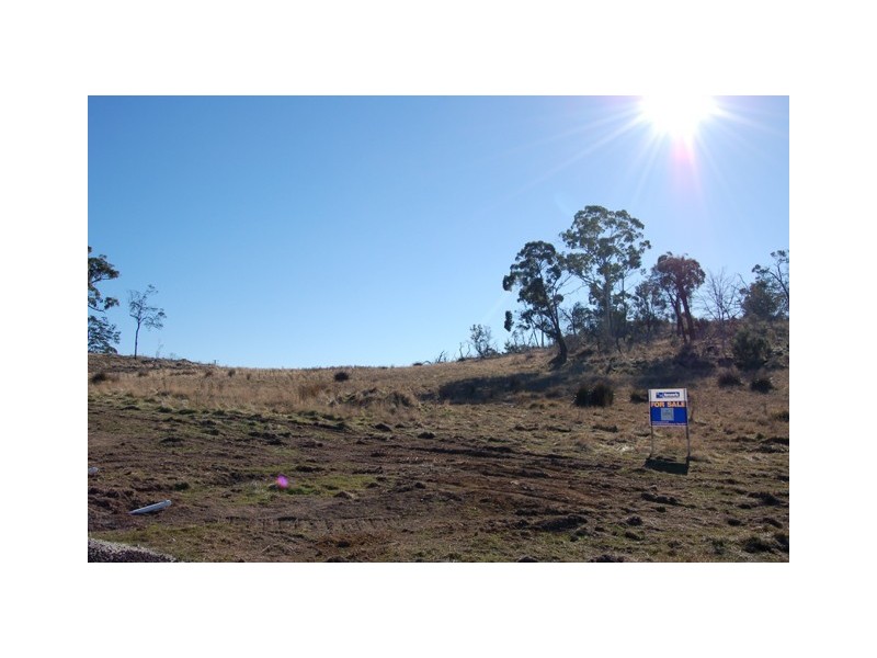 Lot 16 Woodmere Estate, Windermere TAS 7252