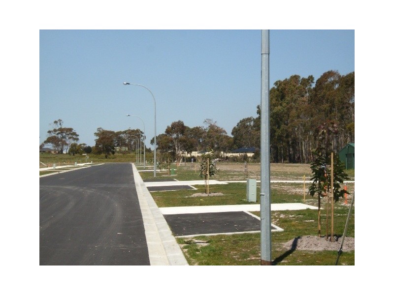 Lot 8 White Street, George Town TAS 7253