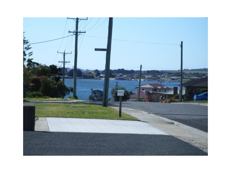 Lot 8 White Street, George Town TAS 7253