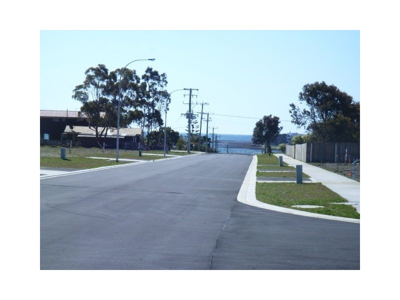 Lot 8 White Street, George Town TAS 7253