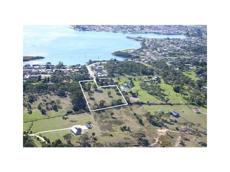 Lot 8 White Street, George Town TAS 7253