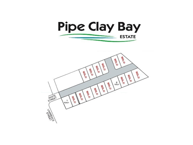 Lot 8 White Street, George Town TAS 7253