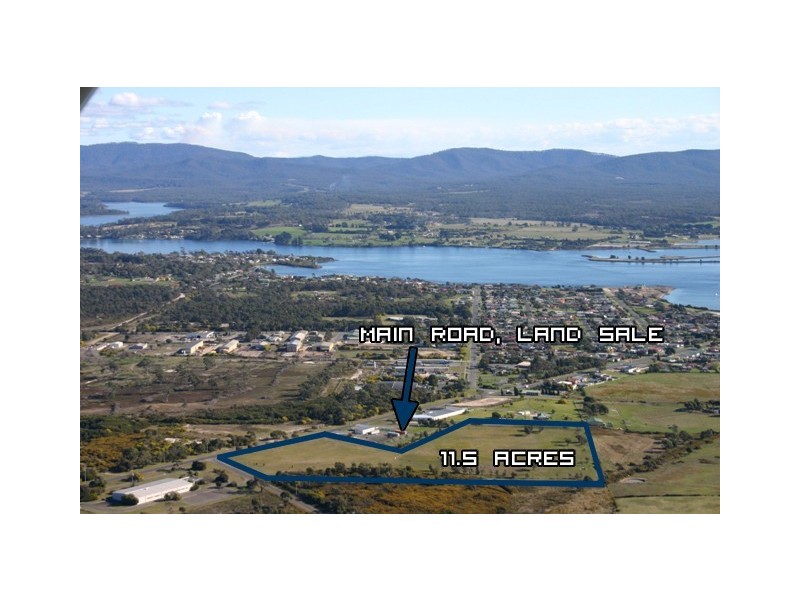 George Town TAS 7253
