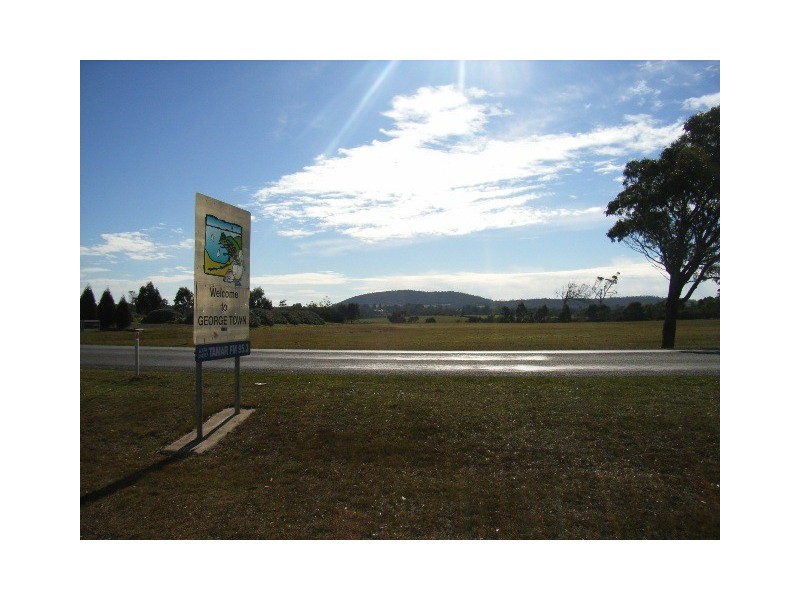 George Town TAS 7253
