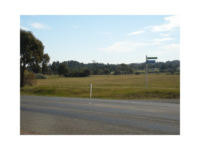 George Town TAS 7253