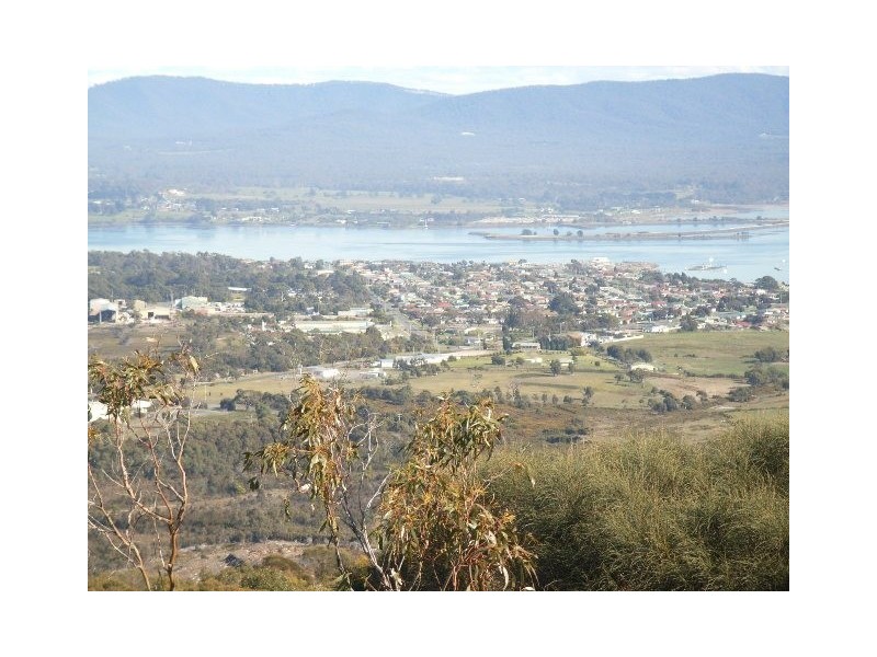 George Town TAS 7253