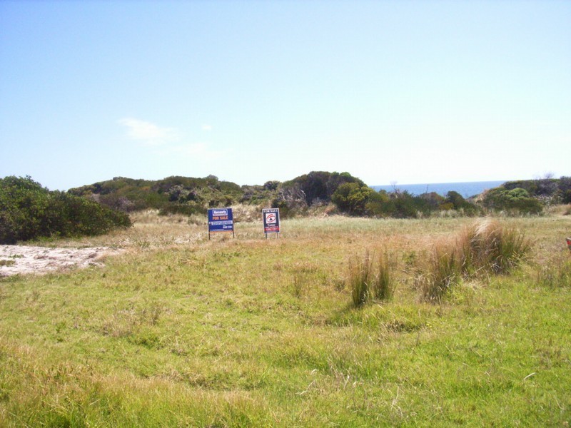Lot 8 Marina Court, Low Head TAS 7253
