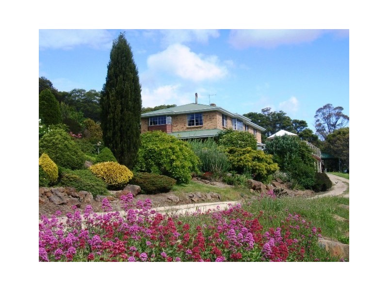 139 Hillwood Jetty Road, Hillwood TAS 7252